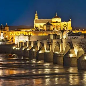  Apartment Mezquita De