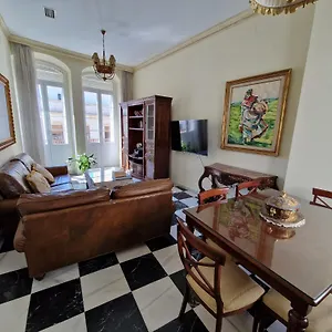  Apartment Claudio Marcelo
