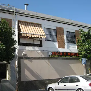  Homestay Your In - Ana Y Ernesto